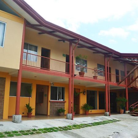 Hotel La Villa Quesada  Kültér fotó