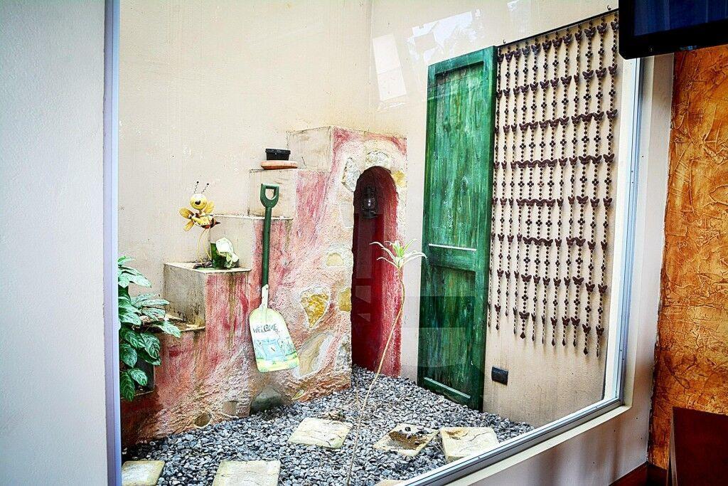 Hotel La Villa Quesada  Kültér fotó