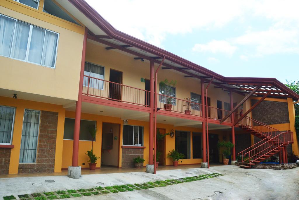 Hotel La Villa Quesada  Kültér fotó