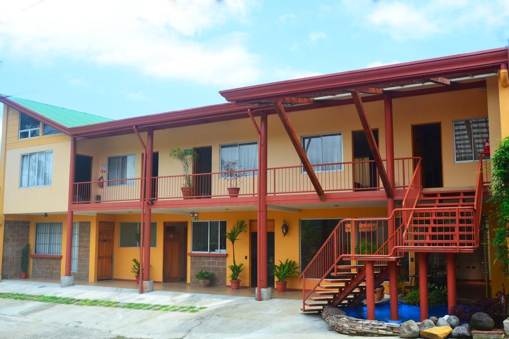 Hotel La Villa Quesada  Kültér fotó