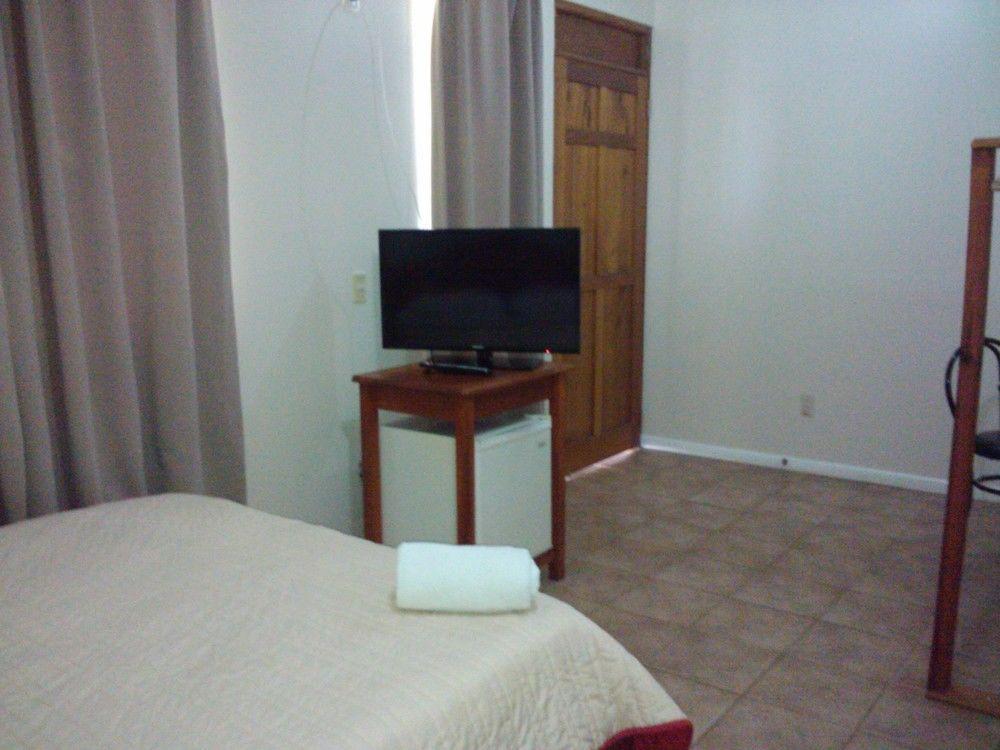 Hotel La Villa Quesada  Kültér fotó
