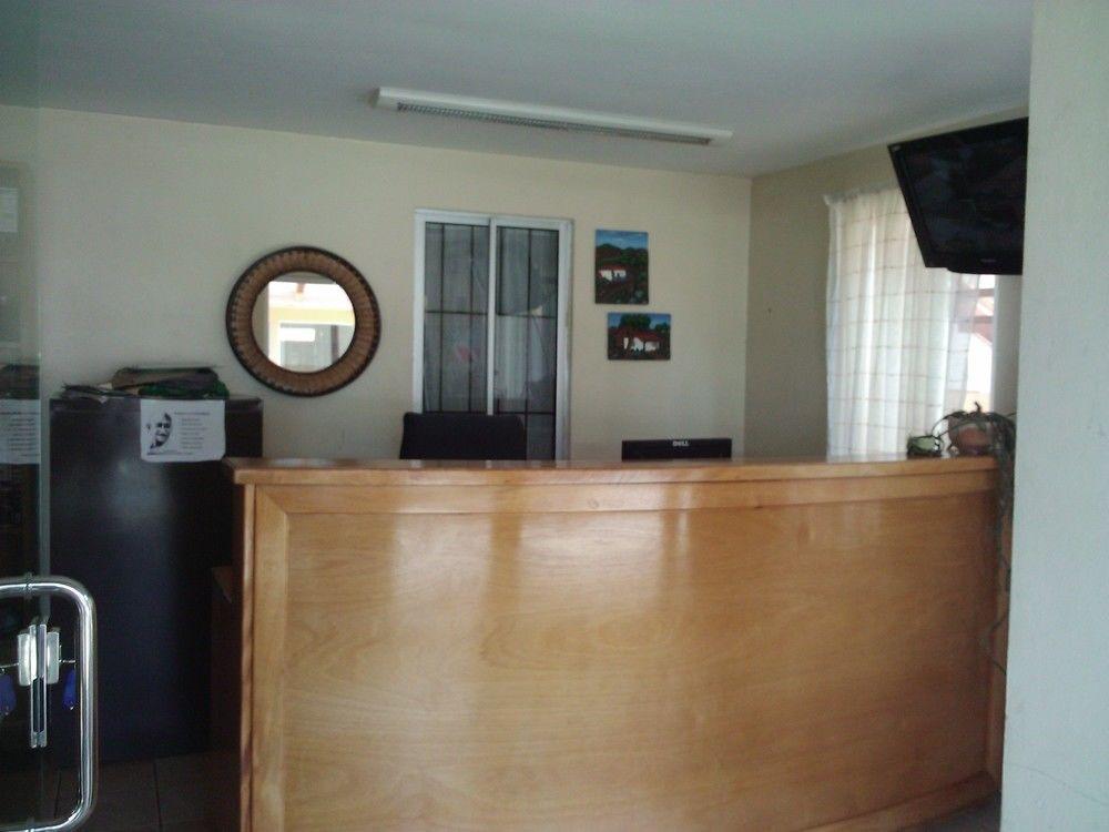 Hotel La Villa Quesada  Kültér fotó