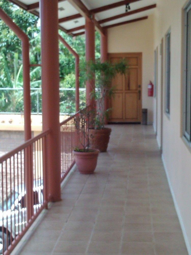Hotel La Villa Quesada  Kültér fotó